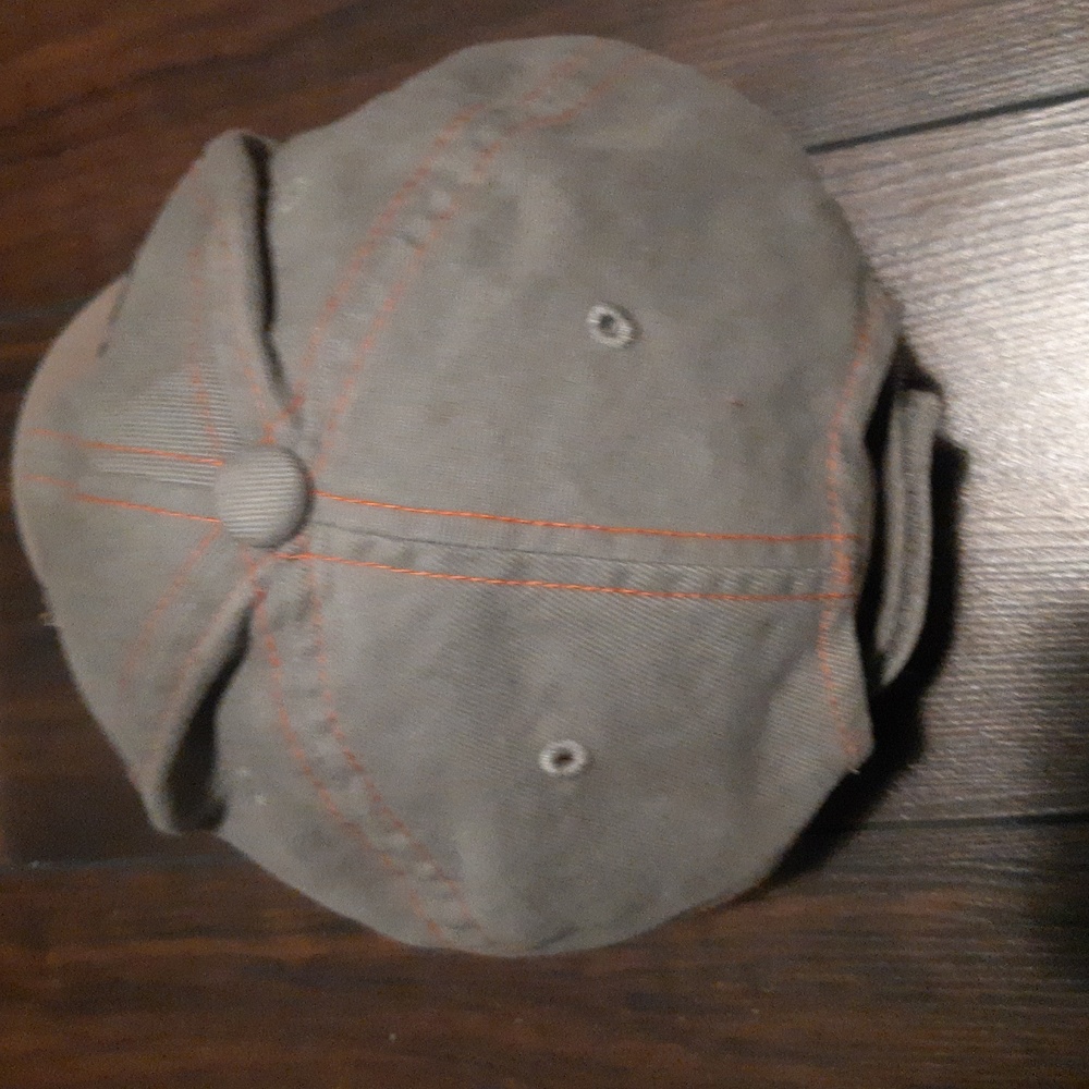 Puma cap - Picture 2 of 3